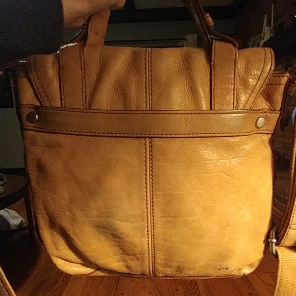 Fossil crossbody - Picture 4 of 6
